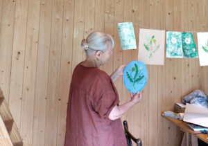 workshop lino